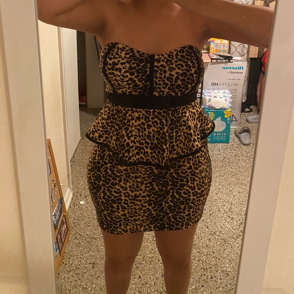 Dress